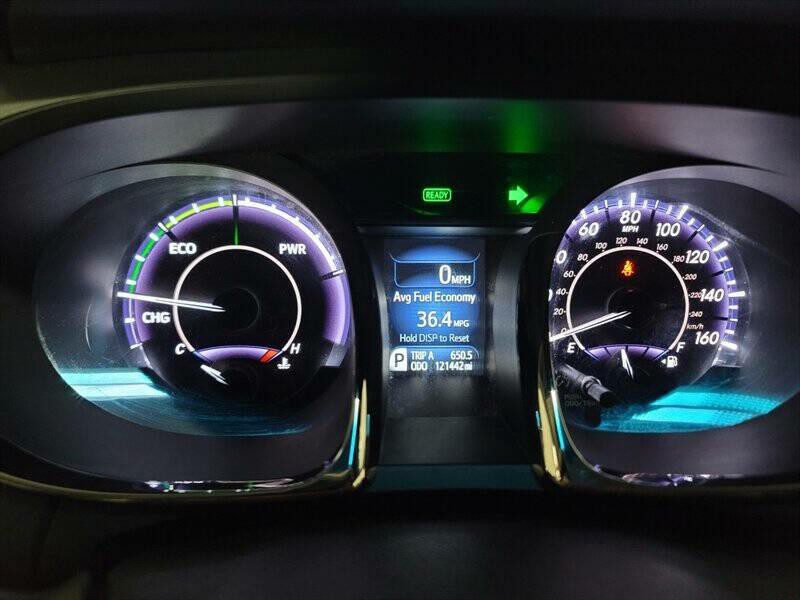 2013 Toyota Avalon Image 10