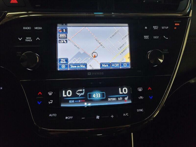 2013 Toyota Avalon Image 14