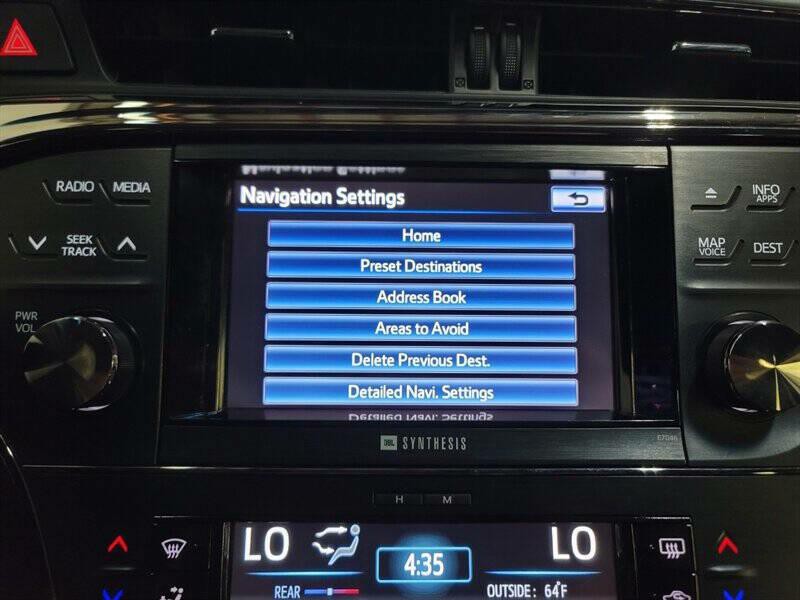 2013 Toyota Avalon Image 15