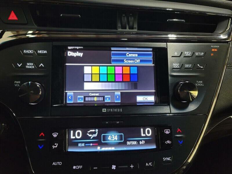 2013 Toyota Avalon Image 17