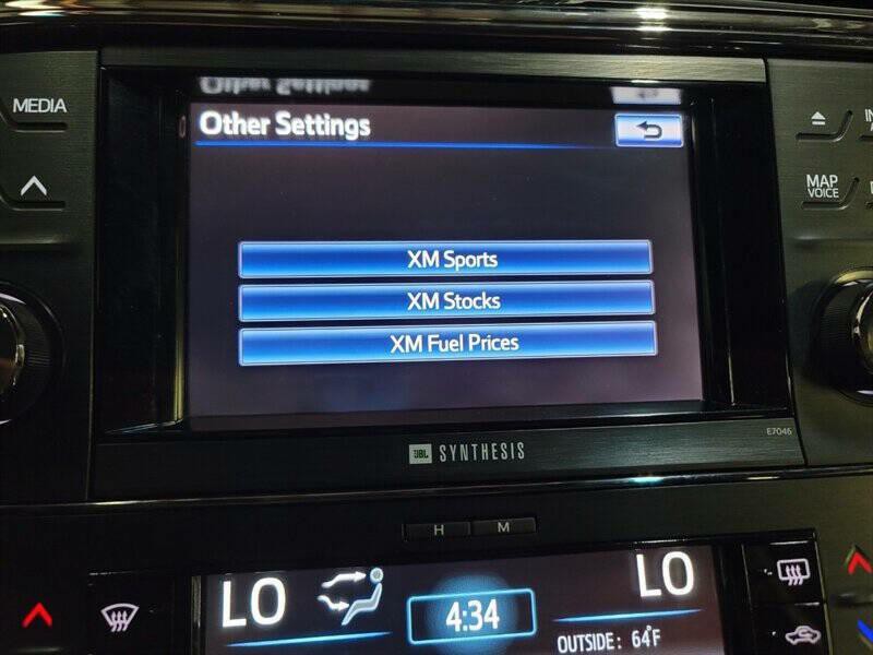 2013 Toyota Avalon Image 18