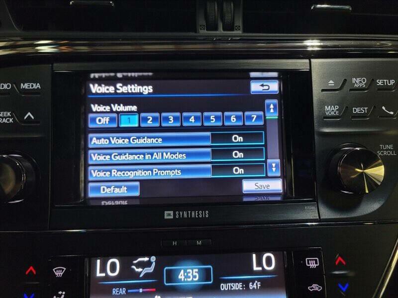 2013 Toyota Avalon Image 19