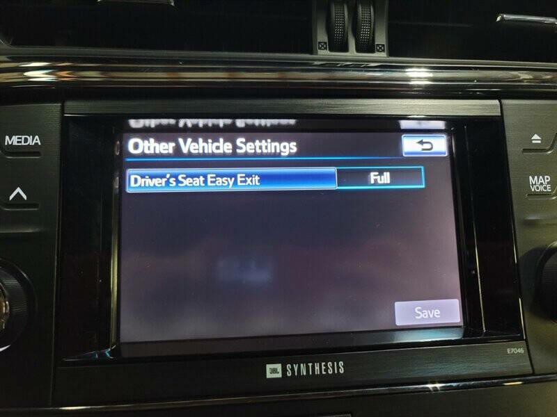 2013 Toyota Avalon Image 20