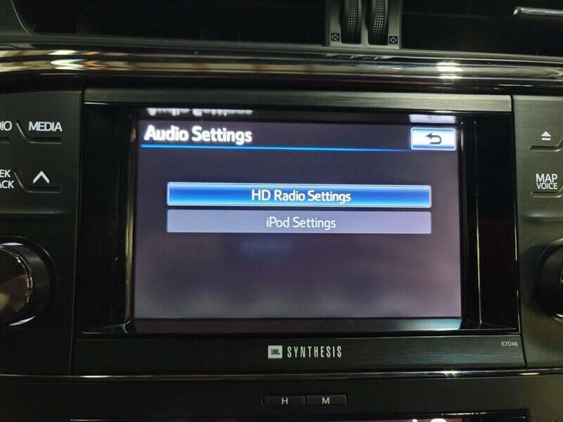 2013 Toyota Avalon Image 23