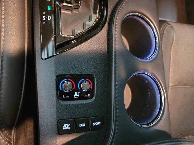 2013 Toyota Avalon Image 24