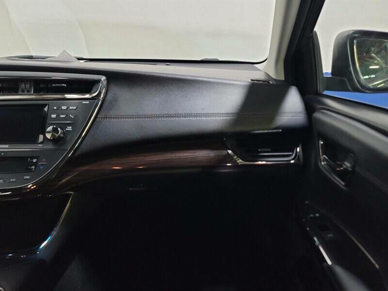 2013 Toyota Avalon Image 25