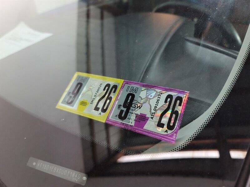 2013 Toyota Avalon Image 26