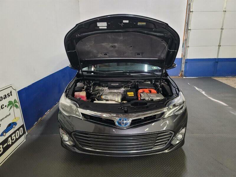 2013 Toyota Avalon Image 29