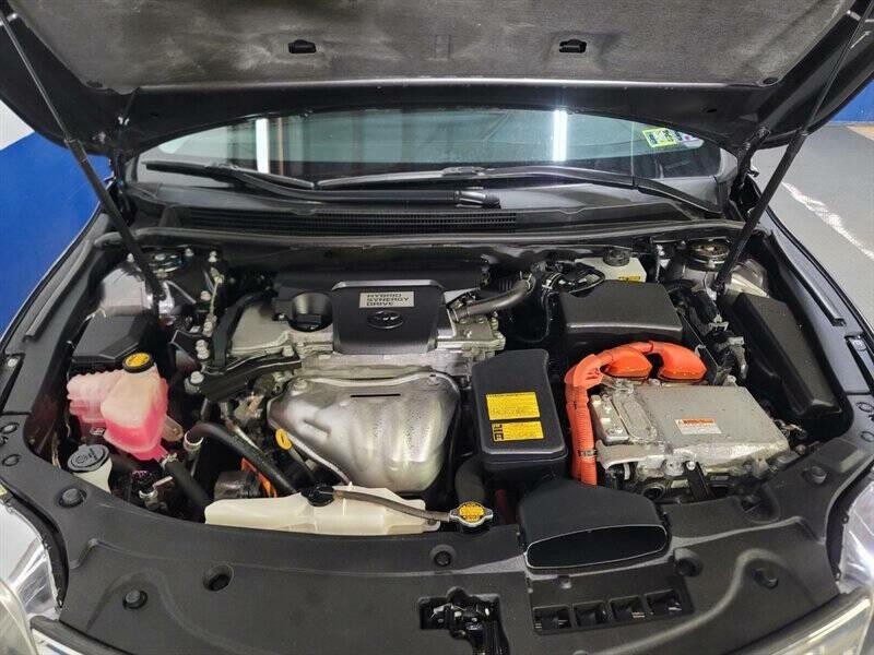 2013 Toyota Avalon Image 30