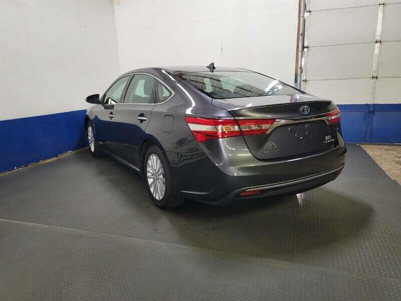 2013 Toyota Avalon Image 31