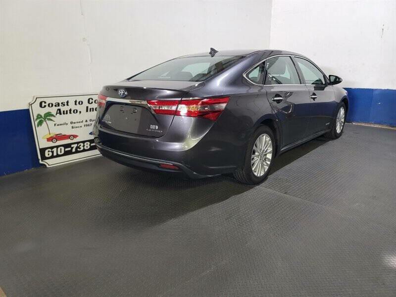 2013 Toyota Avalon Image 35