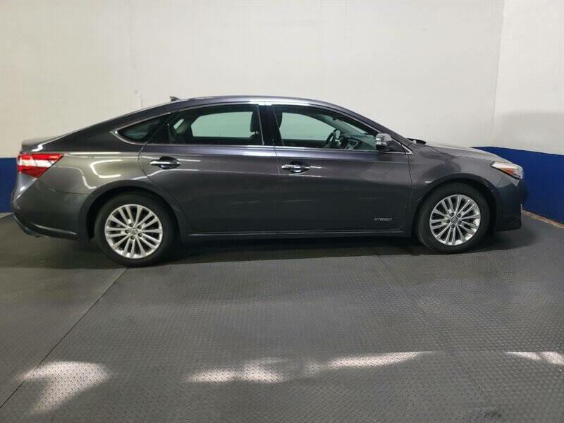 2013 Toyota Avalon Image 36