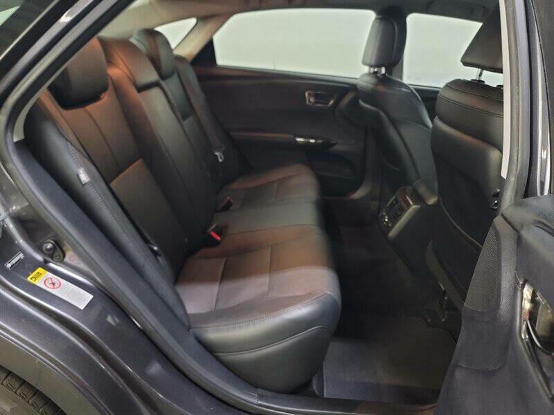 2013 Toyota Avalon Image 38