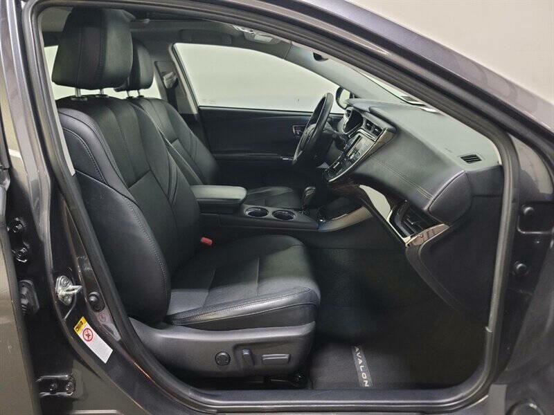 2013 Toyota Avalon Image 42