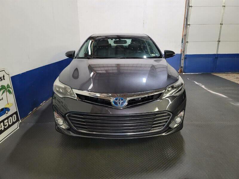 2013 Toyota Avalon Image 44