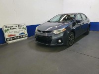 Image for 2016 Toyota Corolla S ID: 6956969