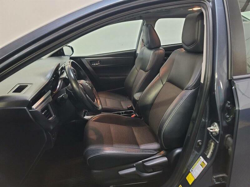 2016 Toyota Corolla Image 5