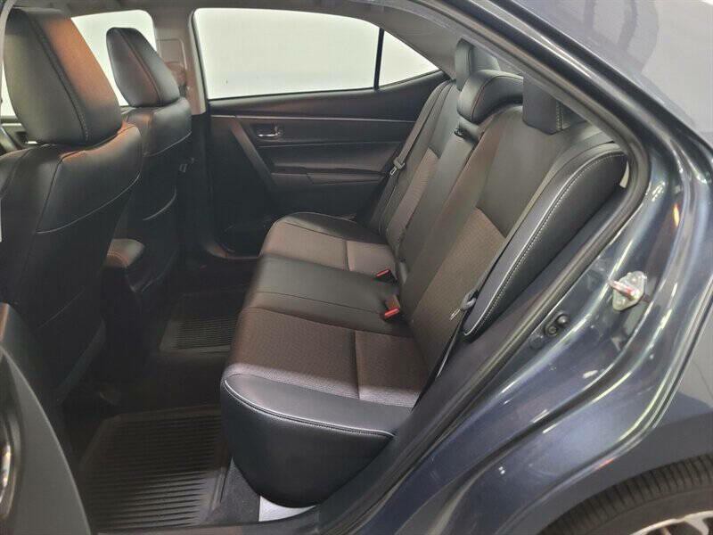 2016 Toyota Corolla Image 6