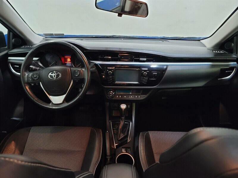 2016 Toyota Corolla Image 7