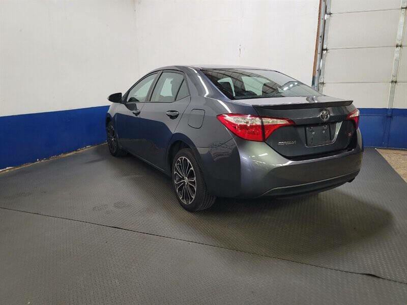 2016 Toyota Corolla Image 23