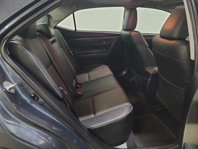 2016 Toyota Corolla Image 30