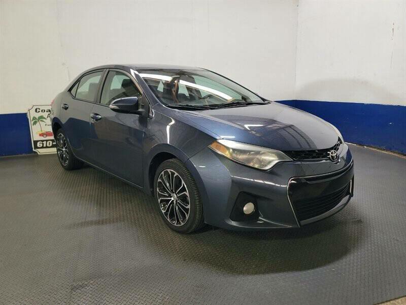 2016 Toyota Corolla Image 33