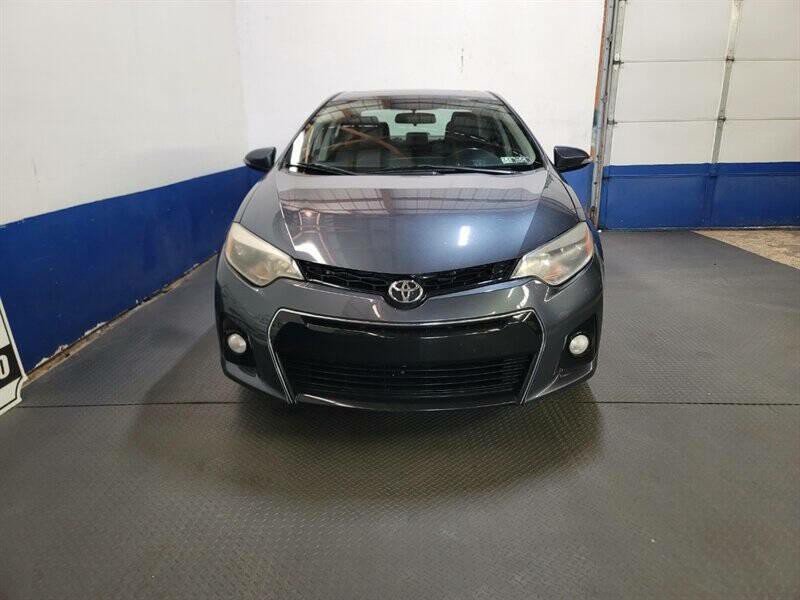 2016 Toyota Corolla Image 34