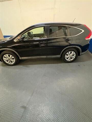 2012 Honda CR-V Image 2