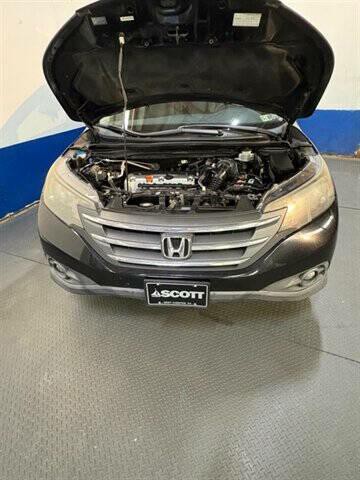 2012 Honda CR-V Image 3