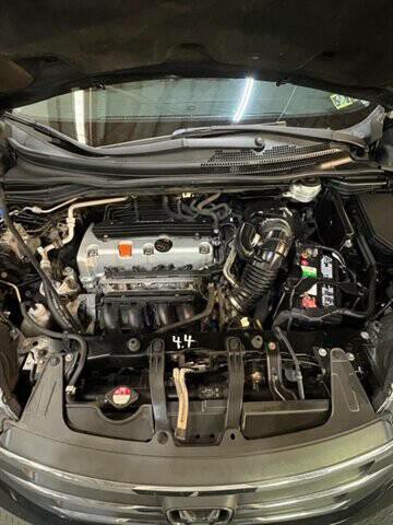 2012 Honda CR-V Image 4