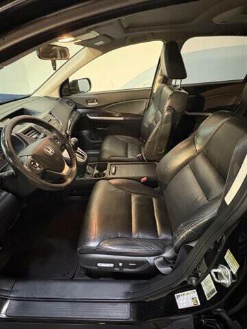 2012 Honda CR-V Image 5