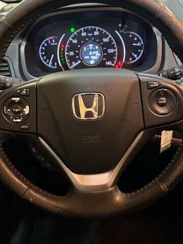 2012 Honda CR-V Image 6