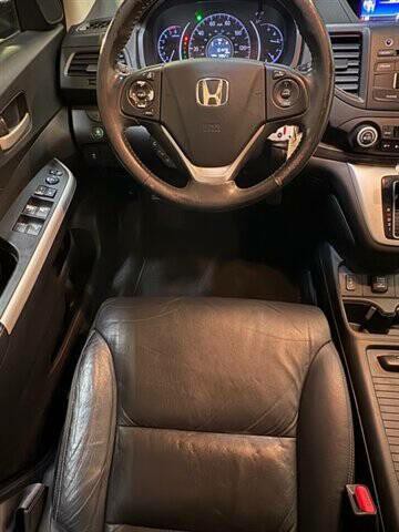 2012 Honda CR-V Image 7