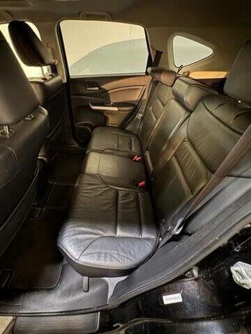 2012 Honda CR-V Image 10