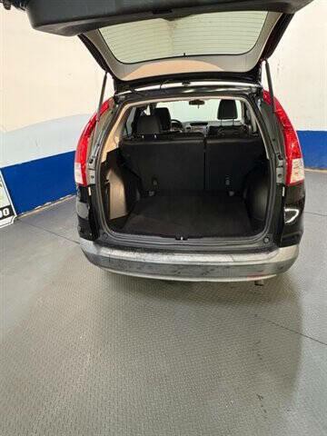 2012 Honda CR-V Image 11