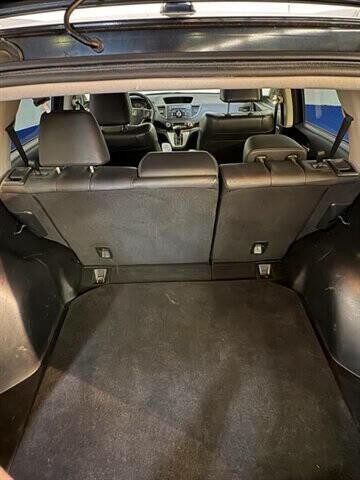 2012 Honda CR-V Image 12