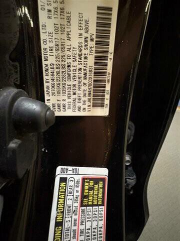 2012 Honda CR-V Image 13