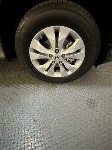 2012 Honda CR-V Image 14