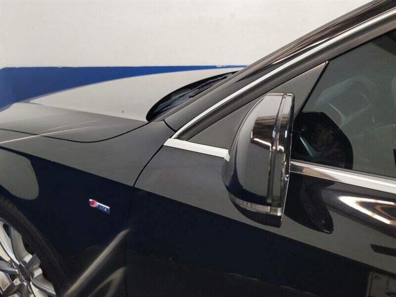 2015 Audi A4 Image 3