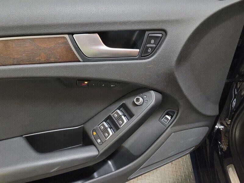 2015 Audi A4 Image 5