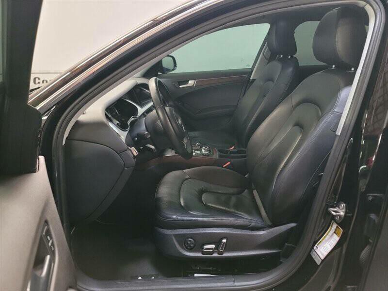 2015 Audi A4 Image 6