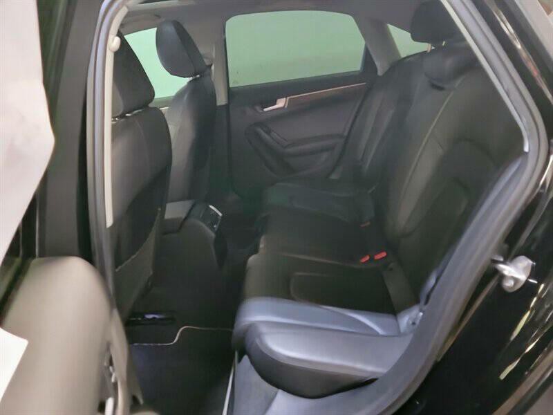 2015 Audi A4 Image 7