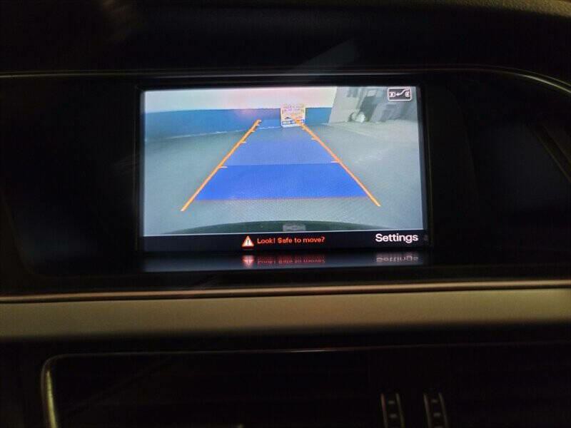 2015 Audi A4 Image 12