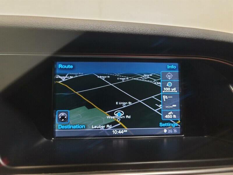 2015 Audi A4 Image 13