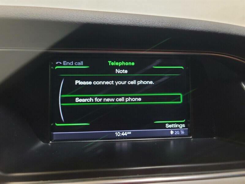 2015 Audi A4 Image 16