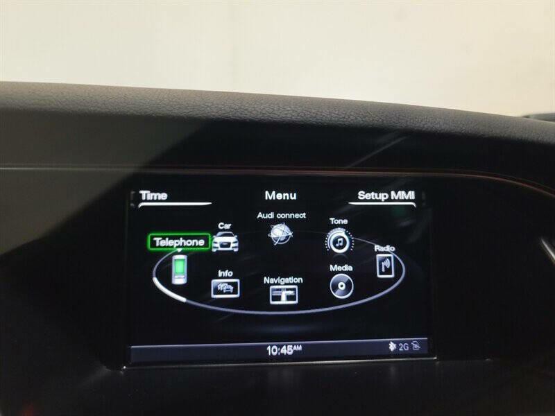 2015 Audi A4 Image 17