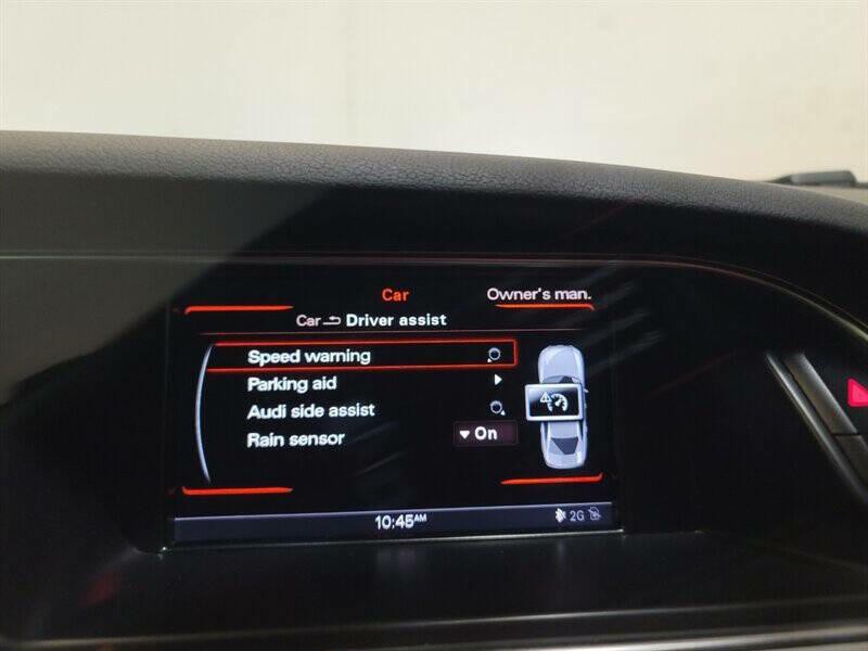 2015 Audi A4 Image 18