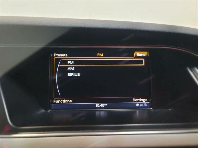 2015 Audi A4 Image 20