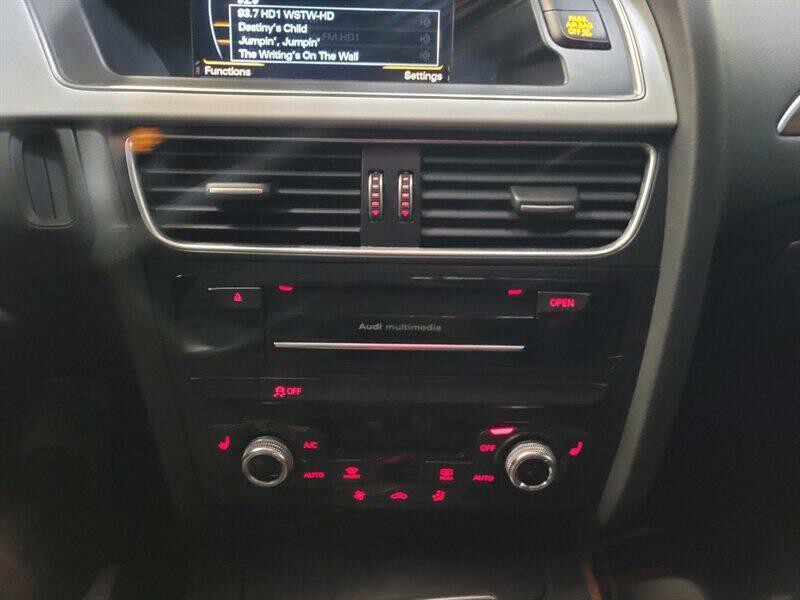 2015 Audi A4 Image 21