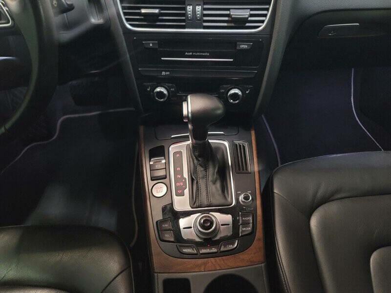 2015 Audi A4 Image 22